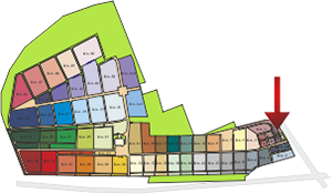 Brak mapy sektorowej