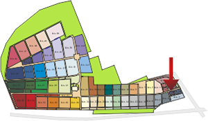 Brak mapy sektorowej