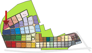 Brak mapy sektorowej