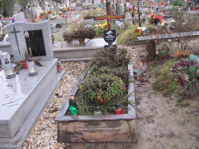 Zdjęcie grobu Teofil Pieńkowski