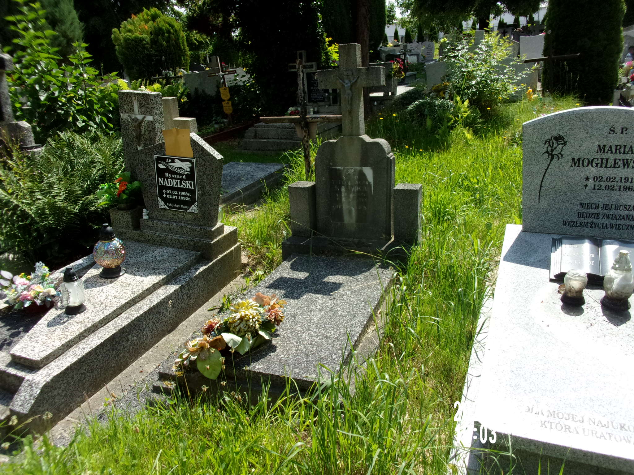 Teodor Krówka 1896 Zgorzelec - Grobonet - Wyszukiwarka osób pochowanych