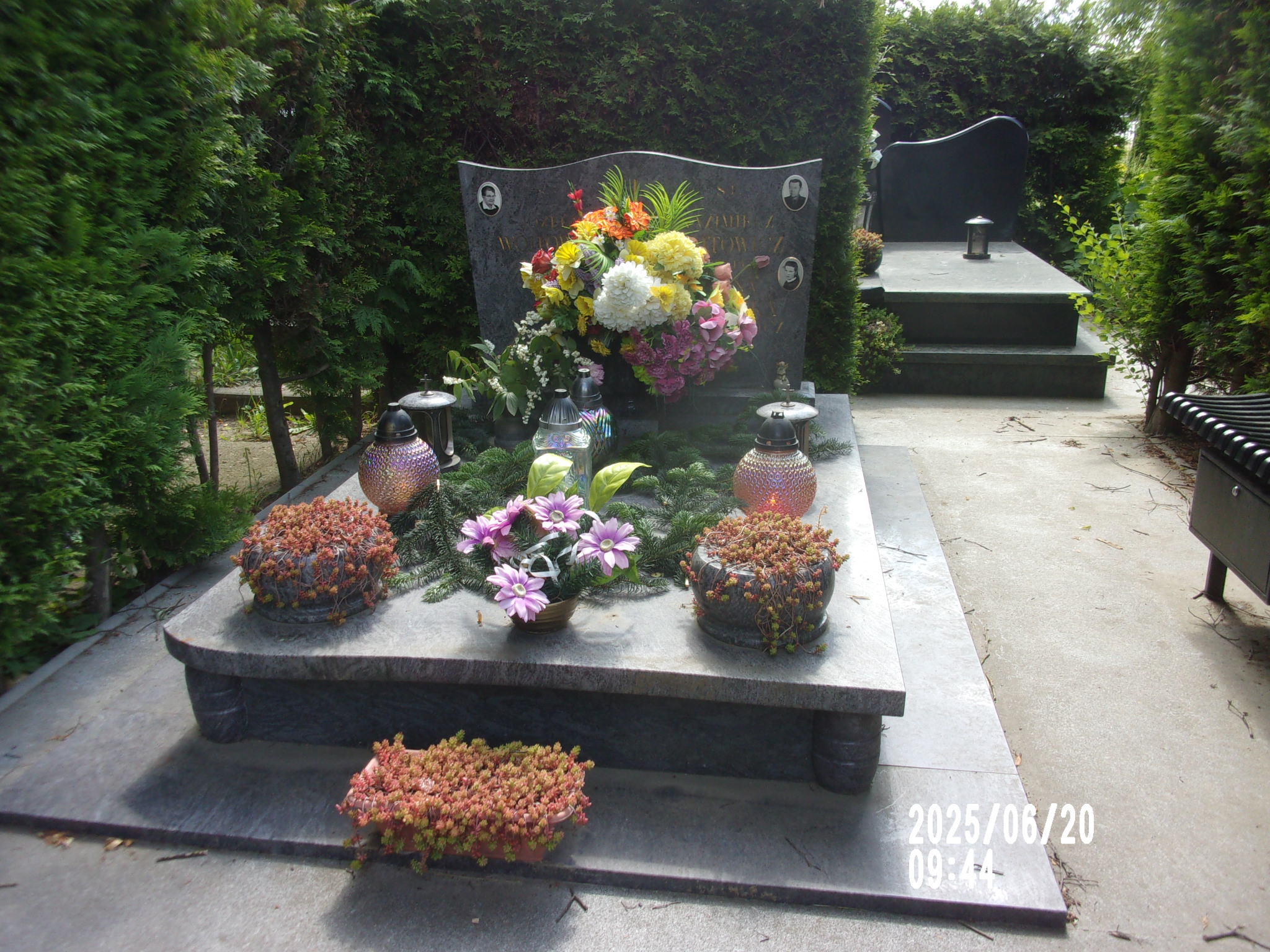 Kazimierz Wojtowicz 1907 Zgorzelec - Grobonet - Wyszukiwarka osób pochowanych