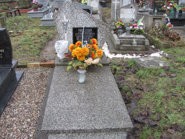 Władysław Świeżawski 1914 Zgorzelec - Grobonet - Wyszukiwarka osób pochowanych