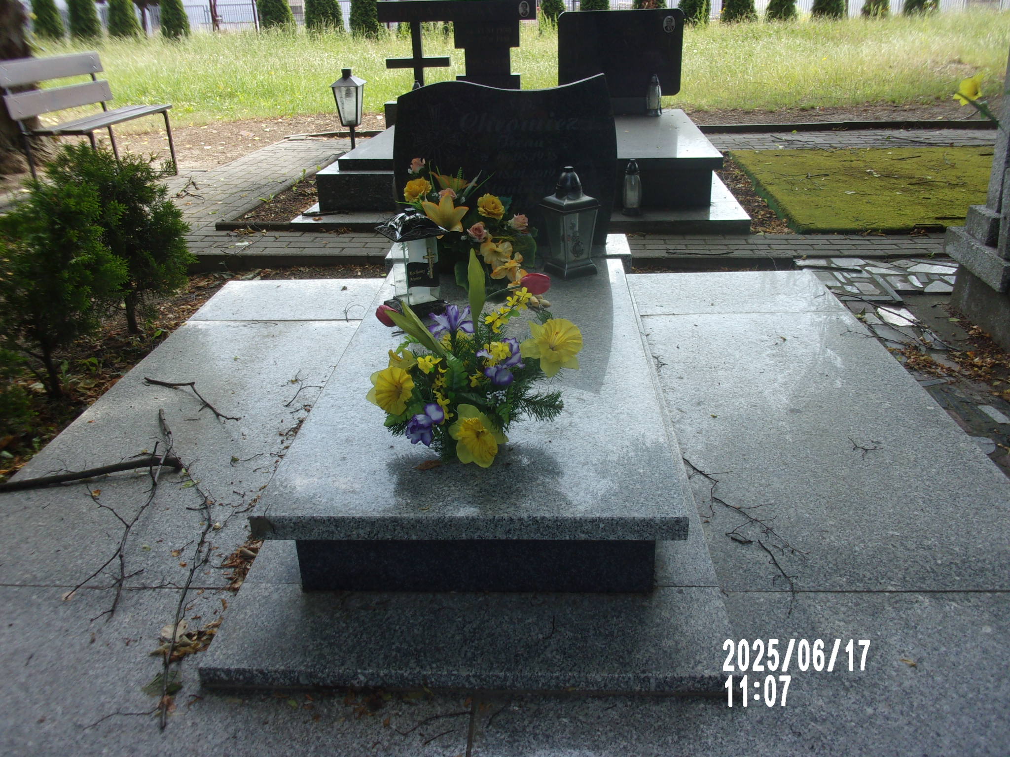 Stanisław Chromicz 1934 Zgorzelec - Grobonet - Wyszukiwarka osób pochowanych