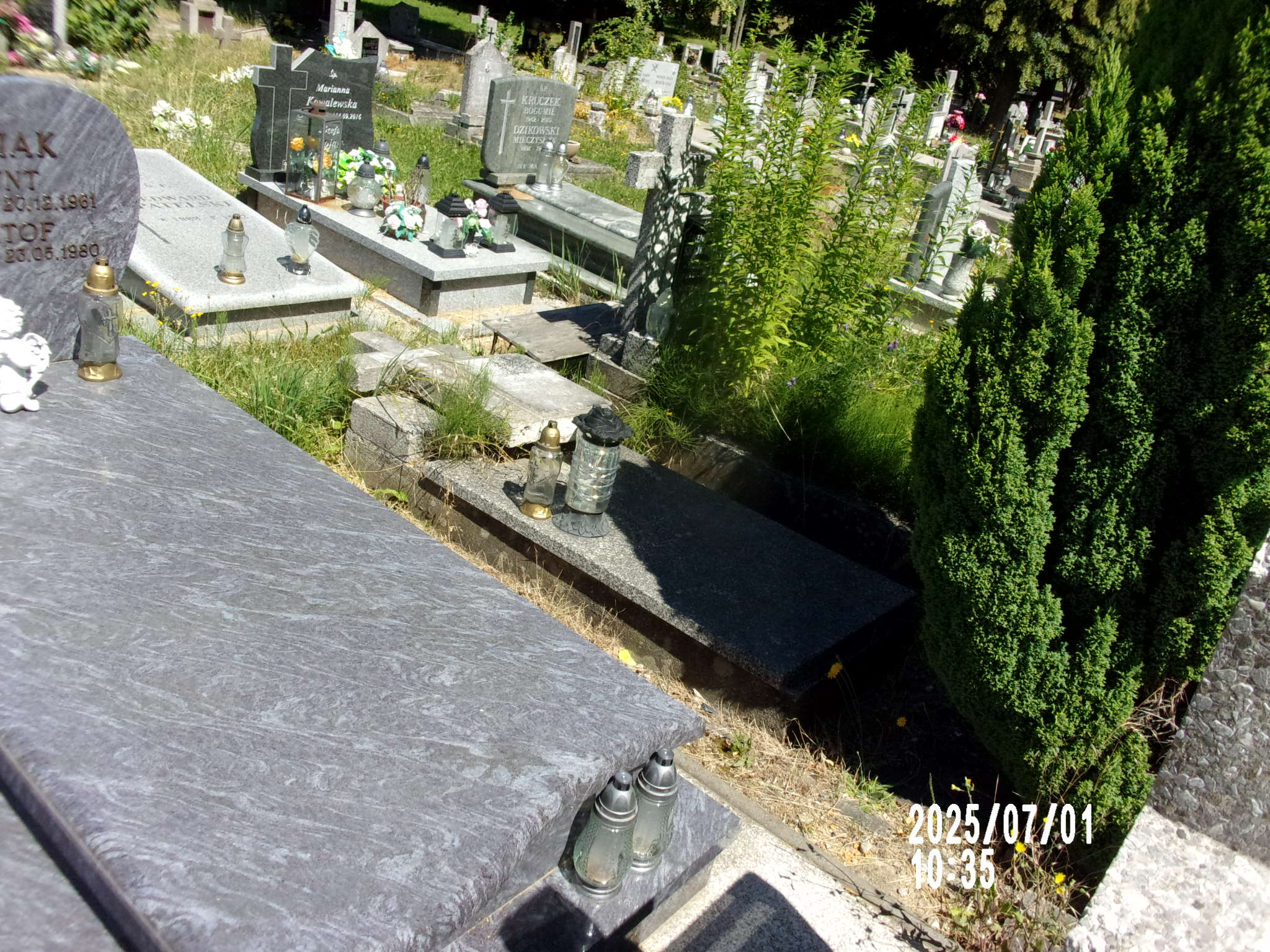 Eugeniusz Stanisław Scibor 1909 Zgorzelec - Grobonet - Wyszukiwarka osób pochowanych