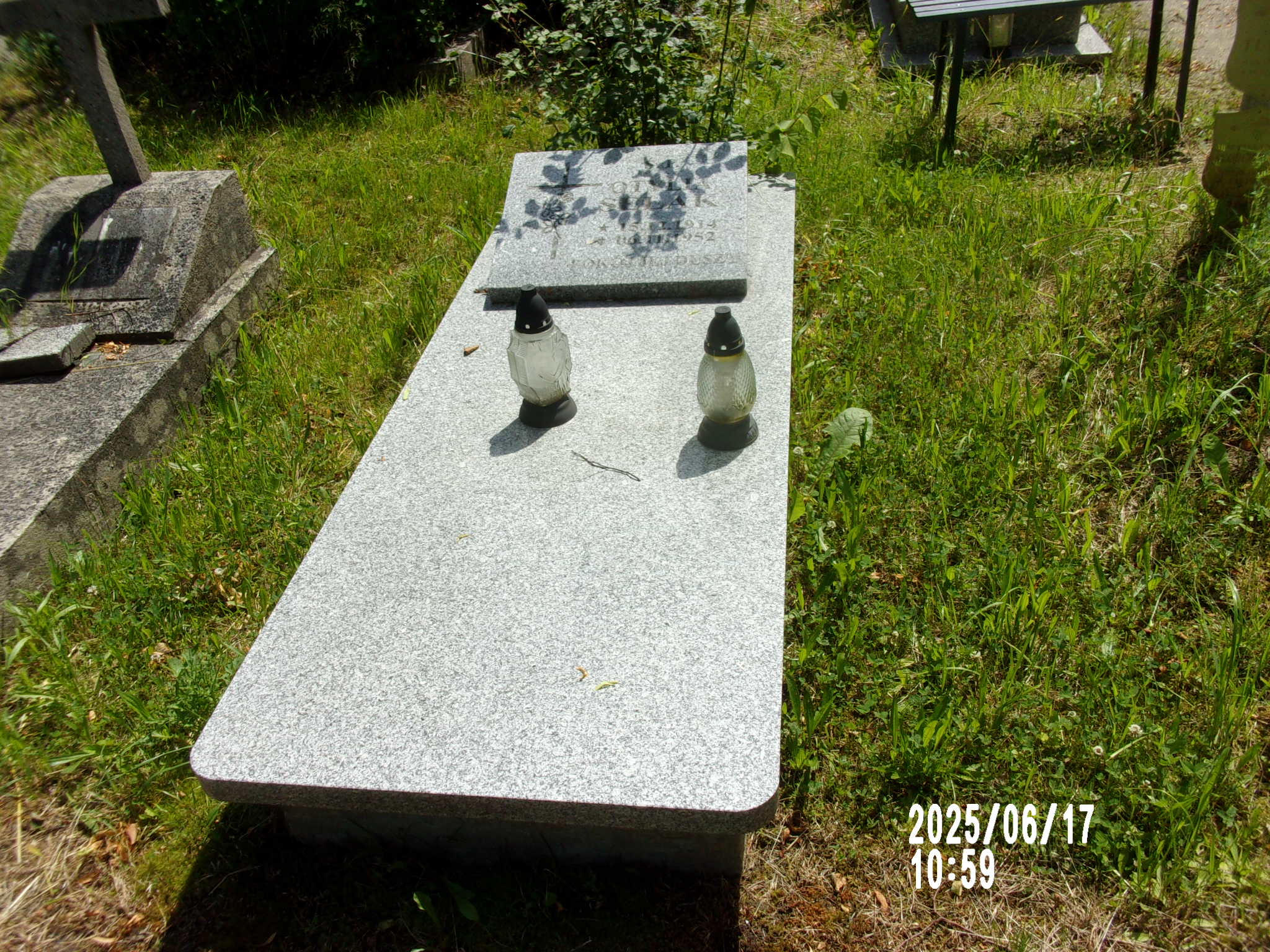 Otylia Selak 1914 Zgorzelec - Grobonet - Wyszukiwarka osób pochowanych