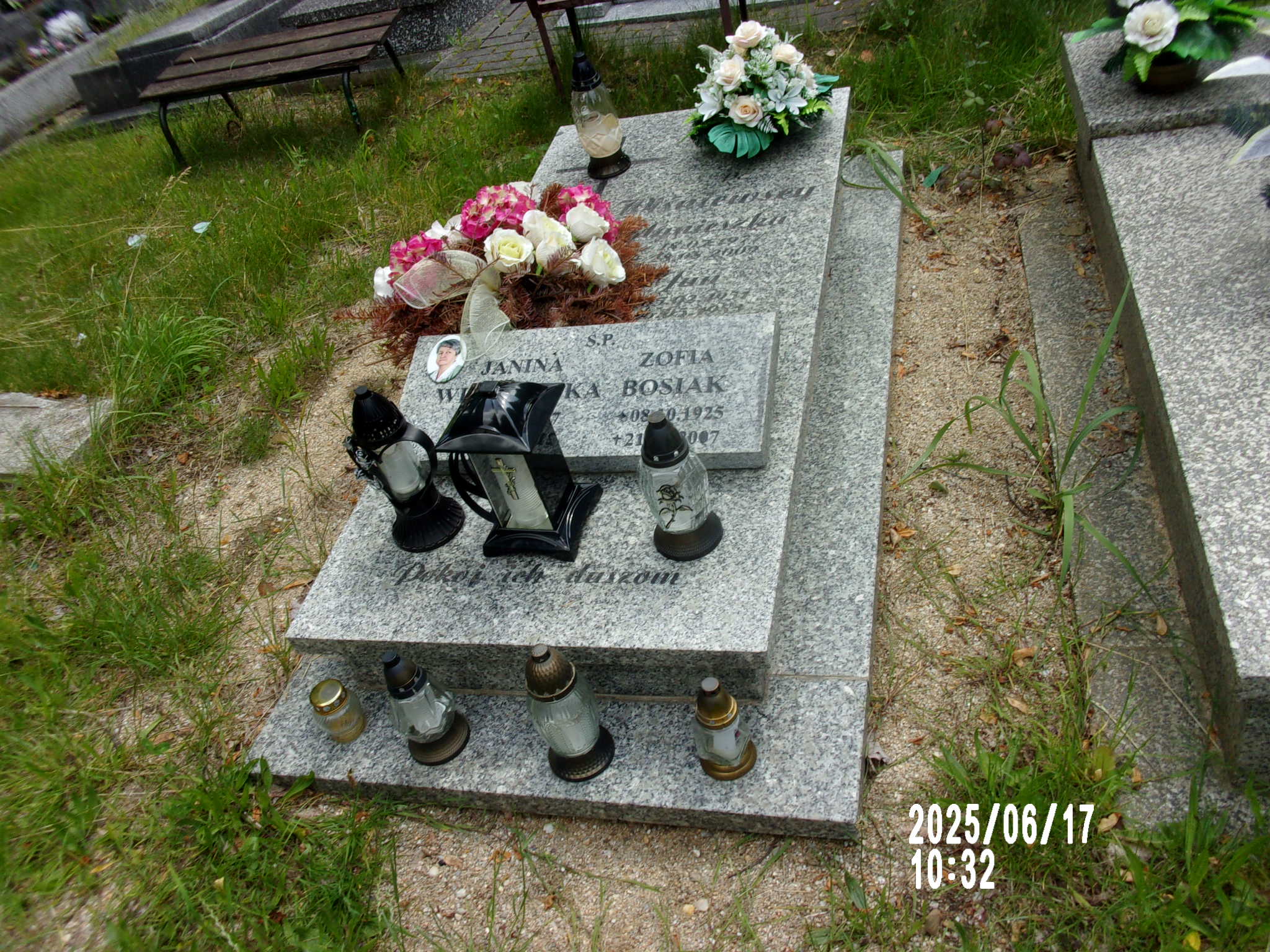 Jan Wiśniewski 1951 Zgorzelec - Grobonet - Wyszukiwarka osób pochowanych