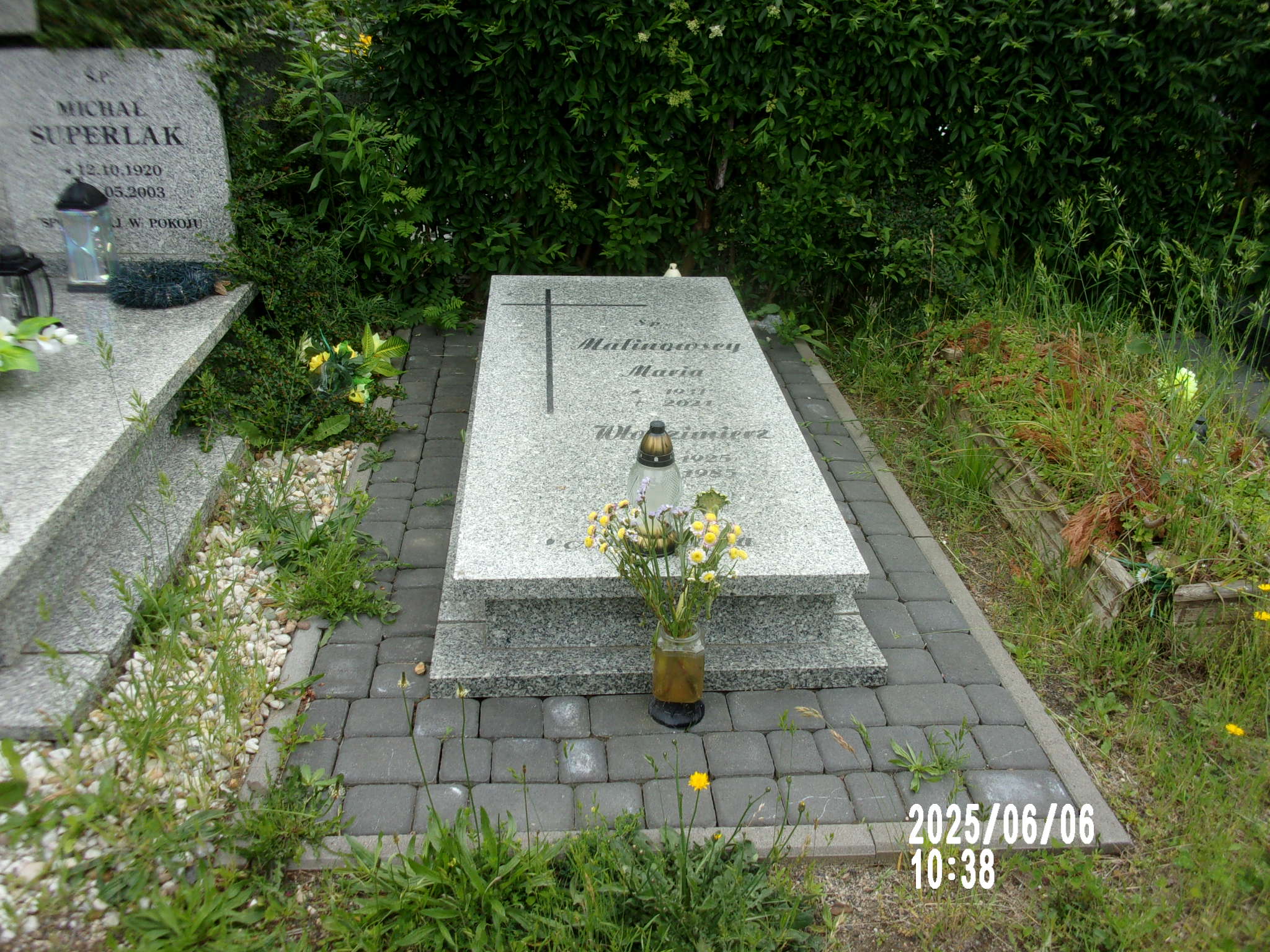 Maria Malinowska 1931 Zgorzelec - Grobonet - Wyszukiwarka osób pochowanych