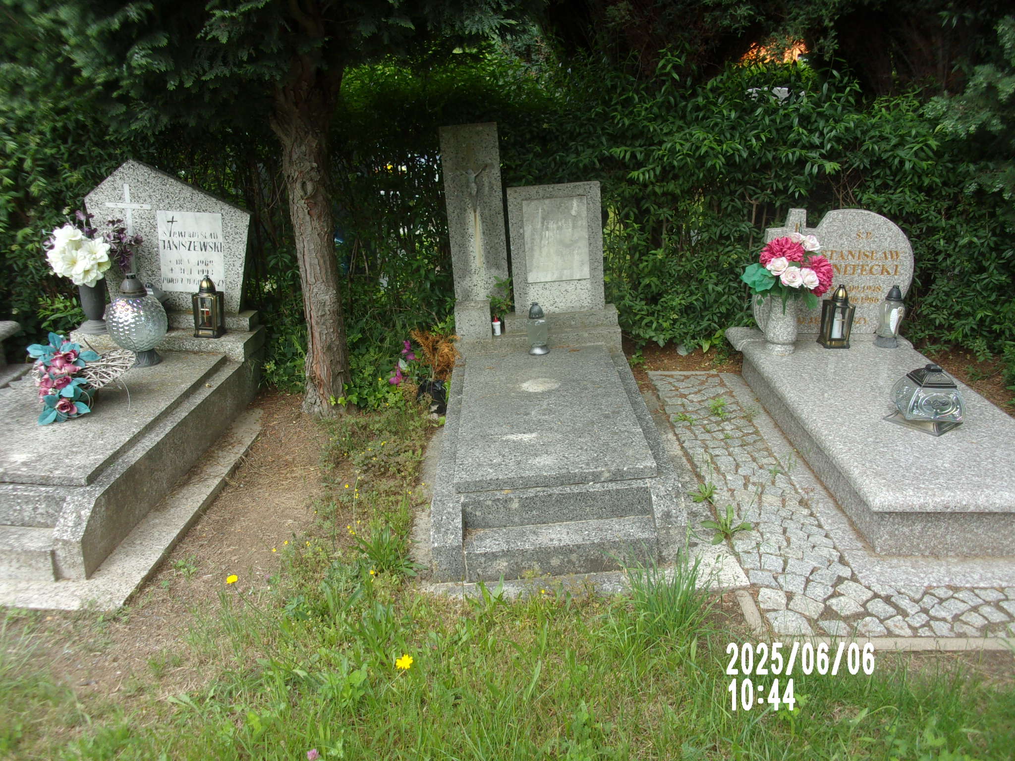 Franciszka Minuta 1918 Zgorzelec - Grobonet - Wyszukiwarka osób pochowanych