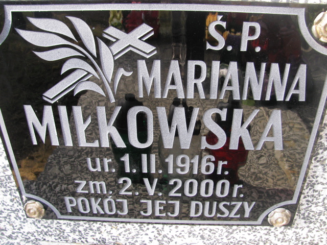 Michał Marcinowski 1912 Zgorzelec - Grobonet - Wyszukiwarka osób pochowanych