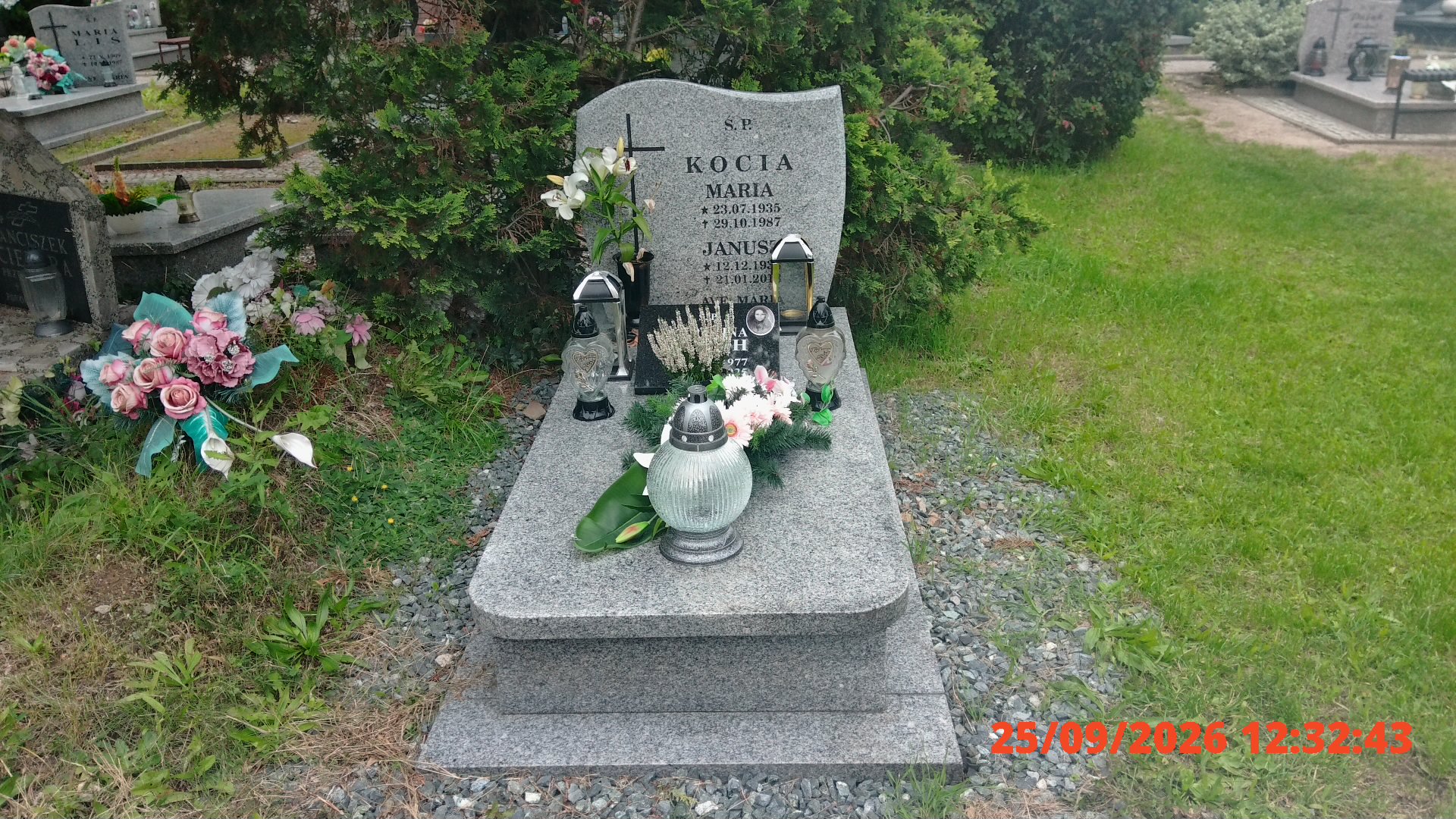 Bronisław Nowak 1946 Zgorzelec - Grobonet - Wyszukiwarka osób pochowanych