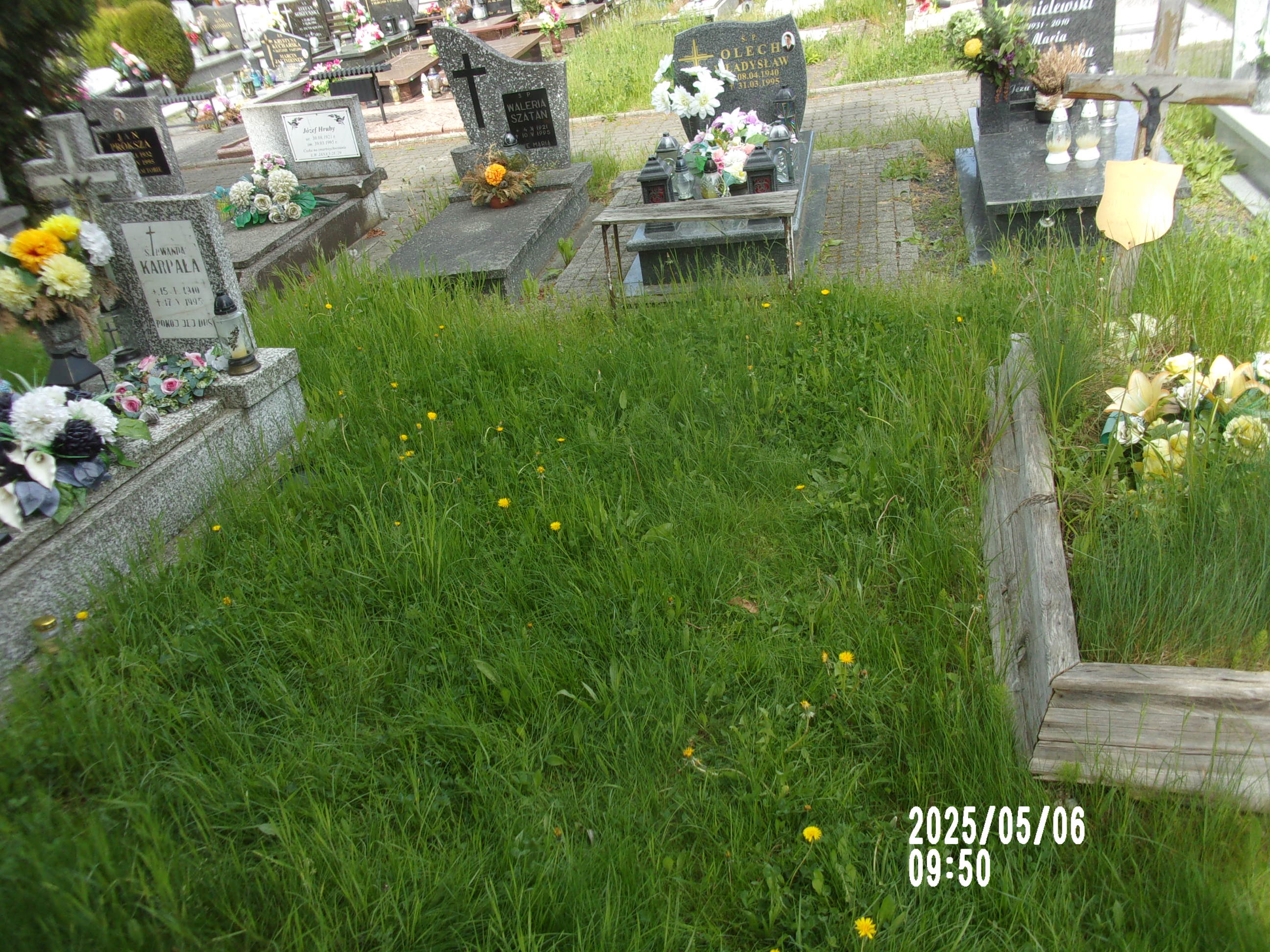  NN Zgorzelec - Grobonet - Wyszukiwarka osób pochowanych