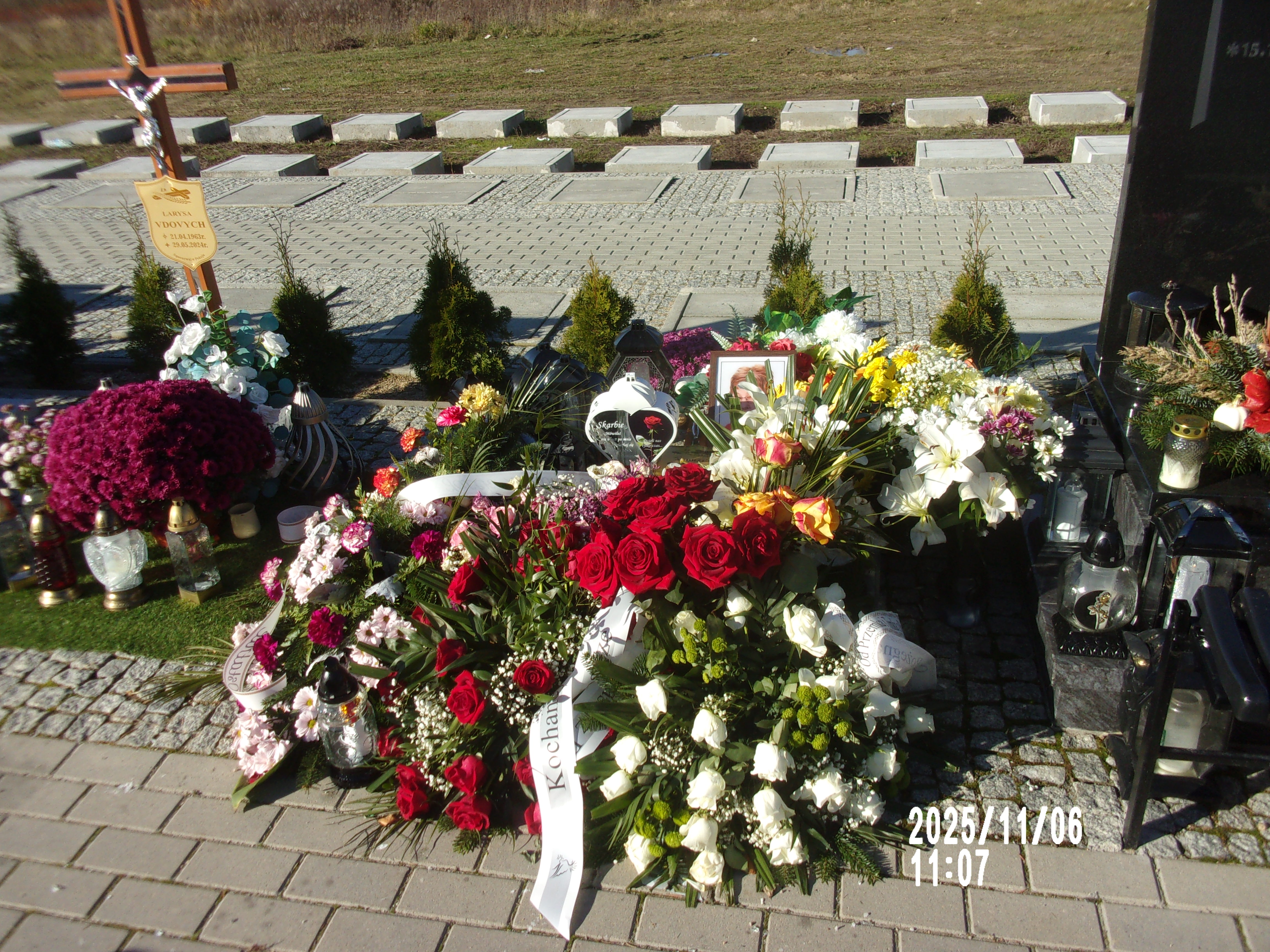 Andrzej Gajda 1966 Zgorzelec - Grobonet - Wyszukiwarka osób pochowanych