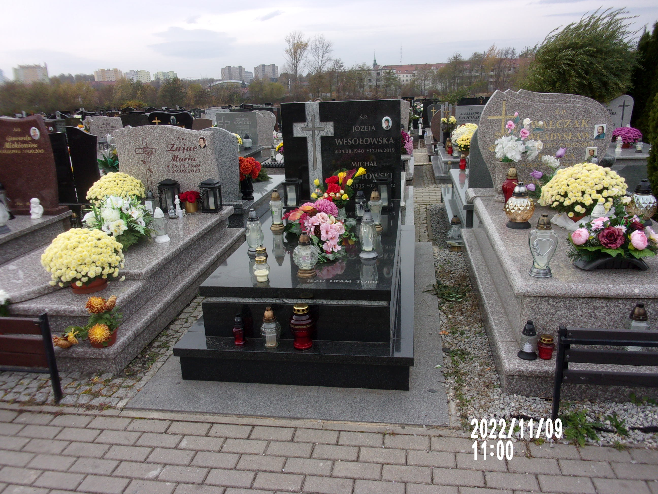 Wiktor Dąbrowski 1913 Zgorzelec - Grobonet - Wyszukiwarka osób pochowanych