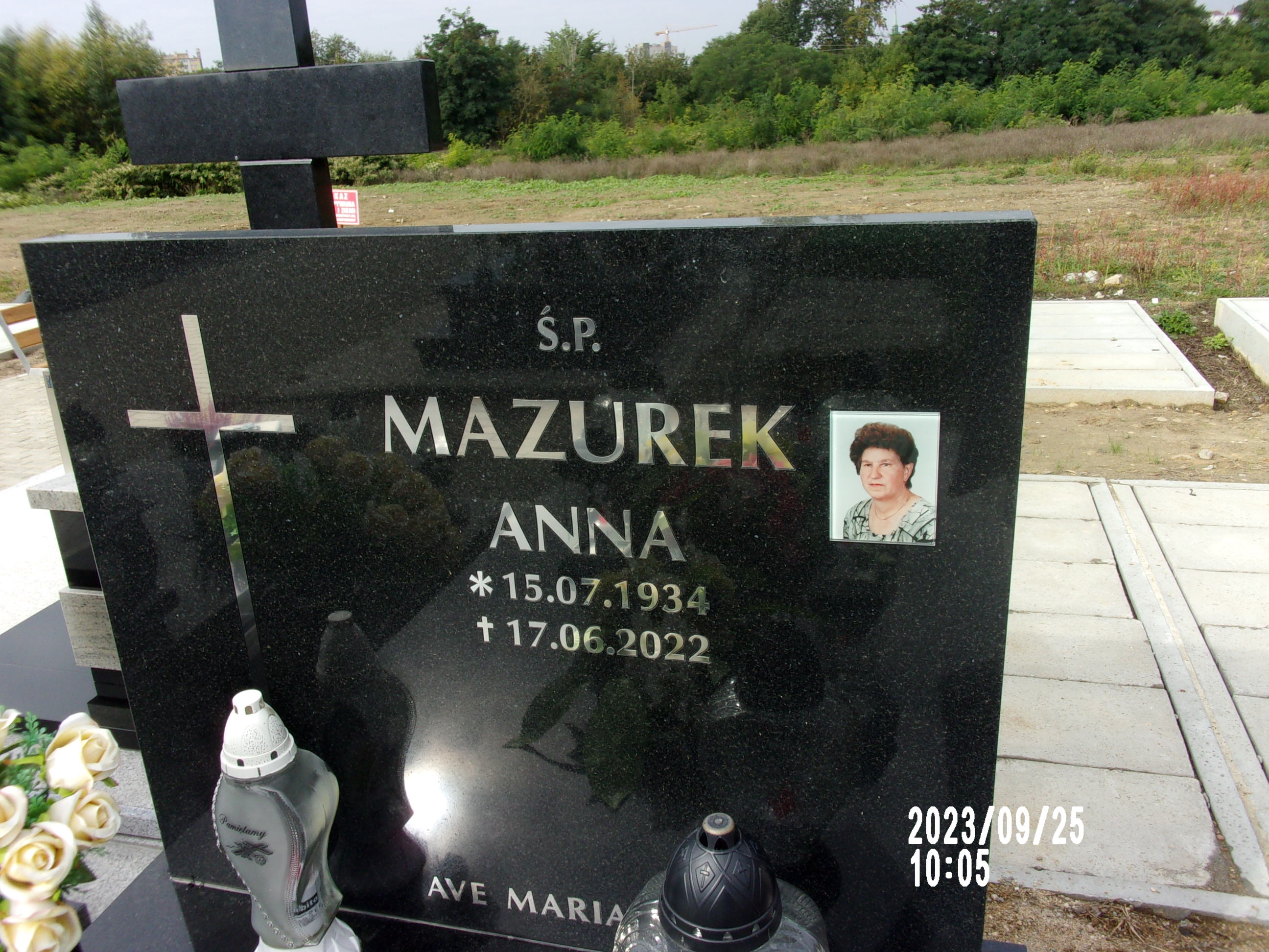 Adam Mazurek 1931 Zgorzelec - Grobonet - Wyszukiwarka osób pochowanych