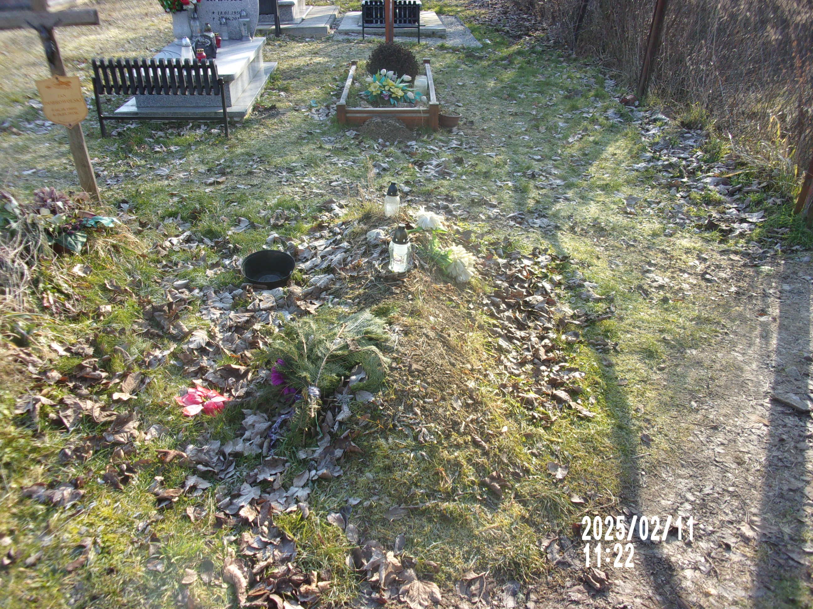 Elżbieta Kozakiewicz 1967 Zgorzelec - Grobonet - Wyszukiwarka osób pochowanych