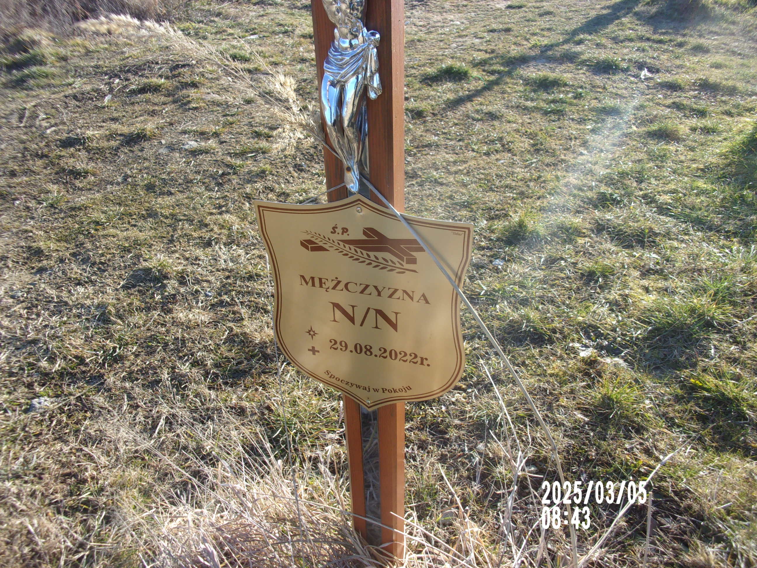 N n Zgorzelec - Grobonet - Wyszukiwarka osób pochowanych