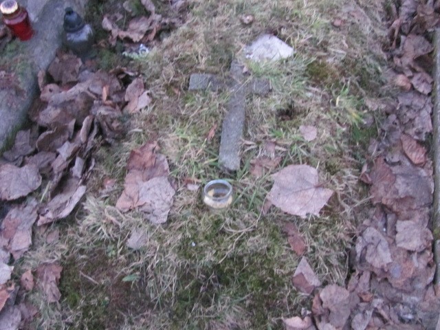  NN Zgorzelec - Grobonet - Wyszukiwarka osób pochowanych