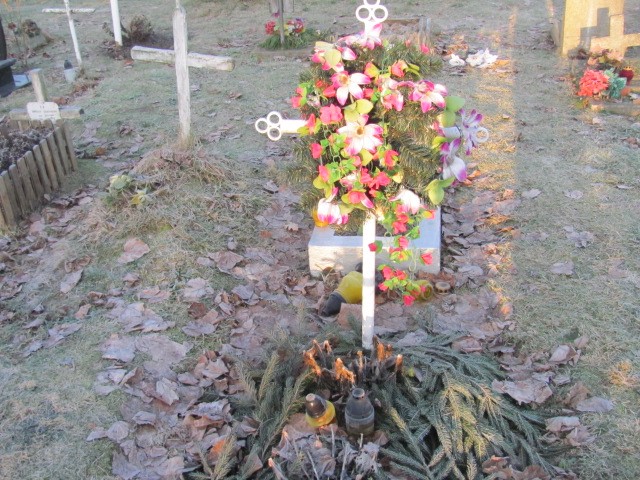  NN Zgorzelec - Grobonet - Wyszukiwarka osób pochowanych