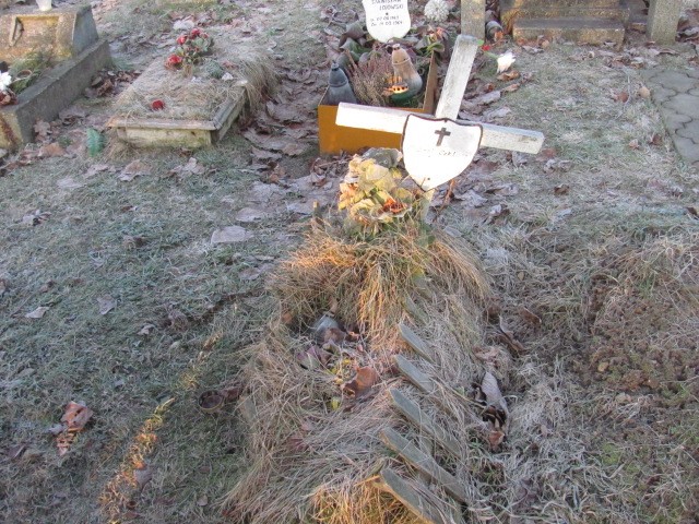 Andrzej Szklarz 1962 Zgorzelec - Grobonet - Wyszukiwarka osób pochowanych