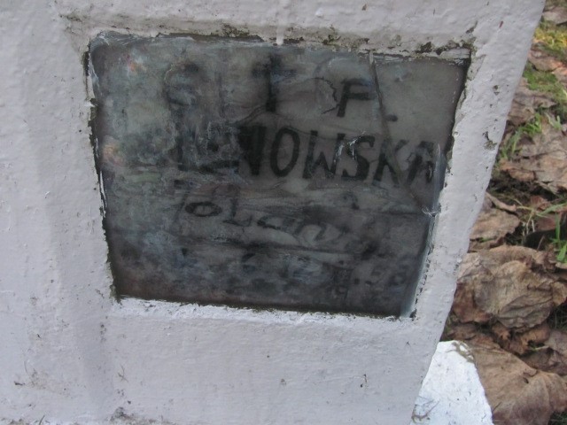 Jolanta Sosnowska 1953 Zgorzelec - Grobonet - Wyszukiwarka osób pochowanych