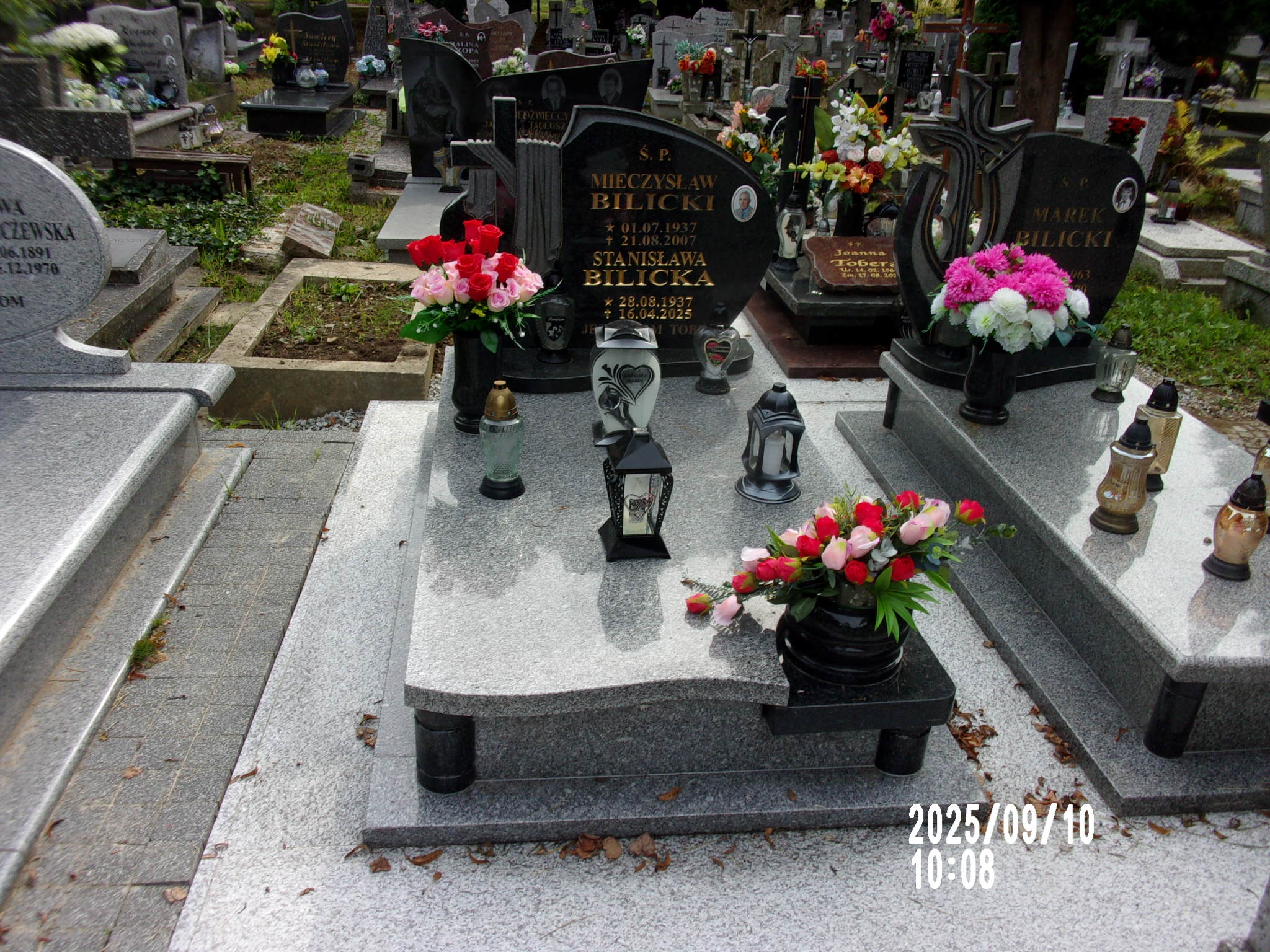 Krystian Borowy 1984 Zgorzelec - Grobonet - Wyszukiwarka osób pochowanych