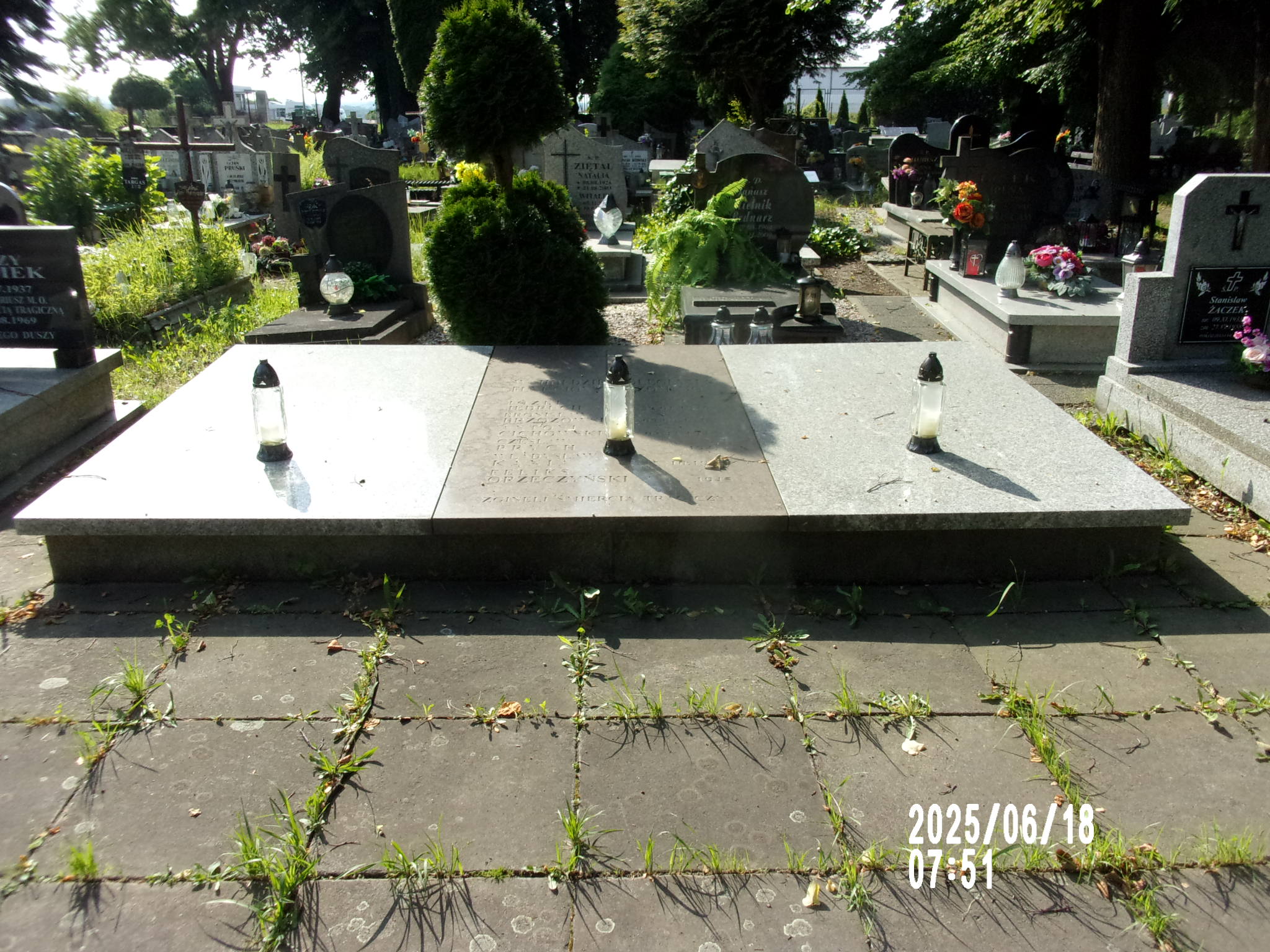 Józef Jędruch 1920 Zgorzelec - Grobonet - Wyszukiwarka osób pochowanych