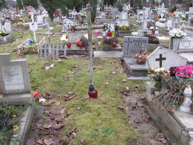  NN Zgorzelec - Grobonet - Wyszukiwarka osób pochowanych