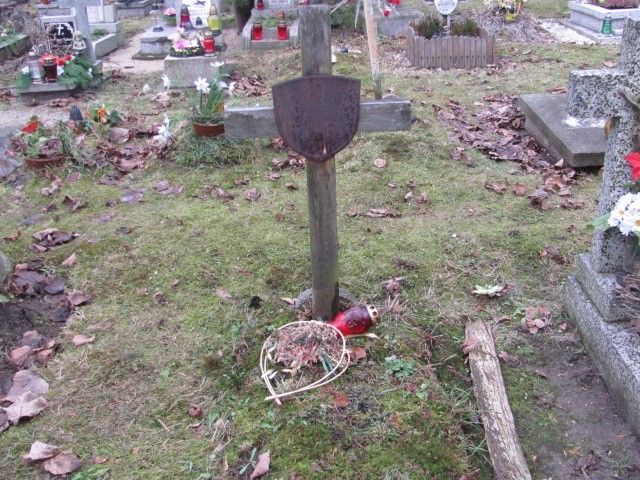  NN Zgorzelec - Grobonet - Wyszukiwarka osób pochowanych