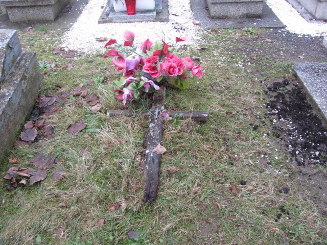  NN Zgorzelec - Grobonet - Wyszukiwarka osób pochowanych