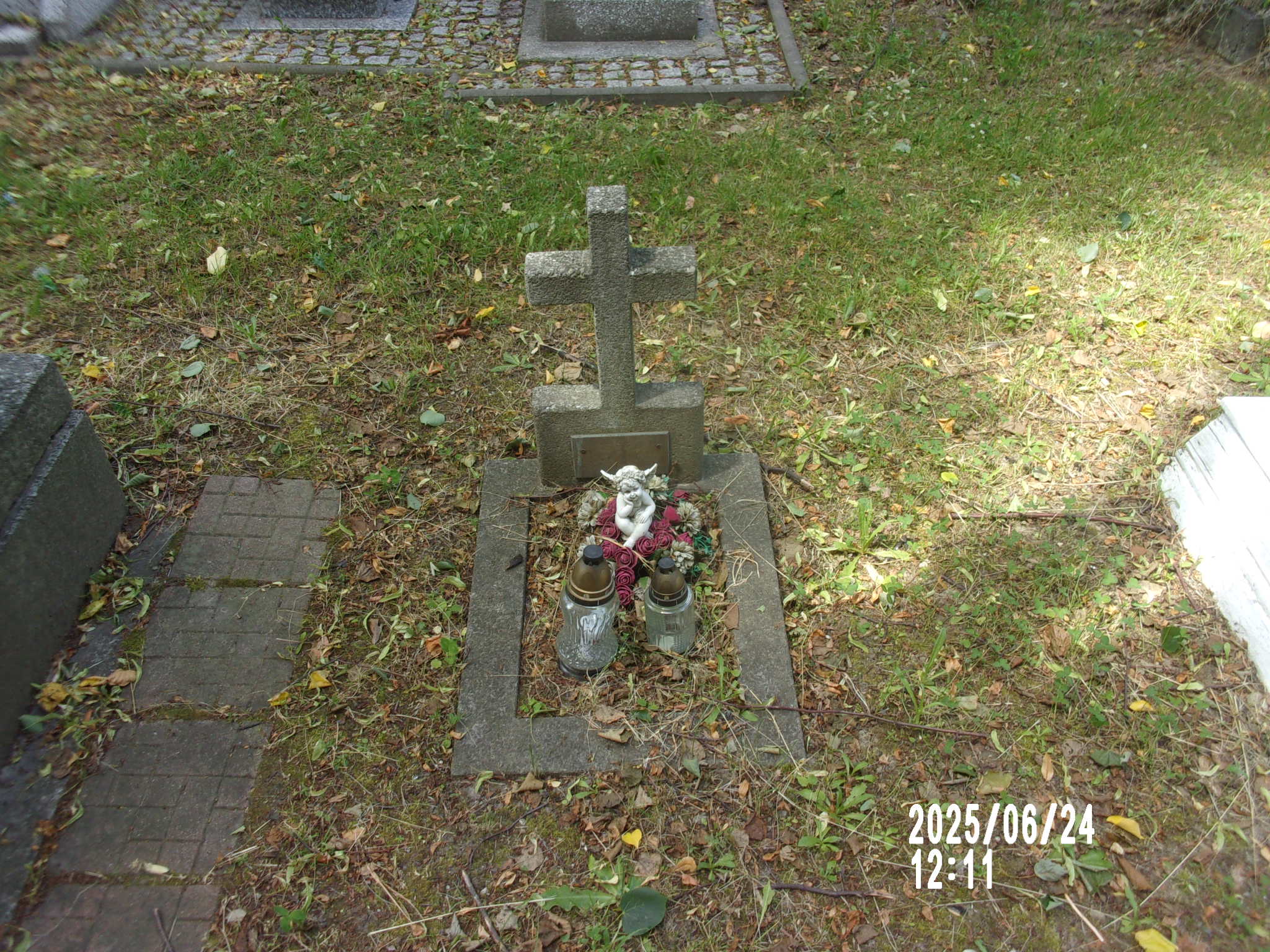 Franciszek Miszczak 1973 Zgorzelec - Grobonet - Wyszukiwarka osób pochowanych