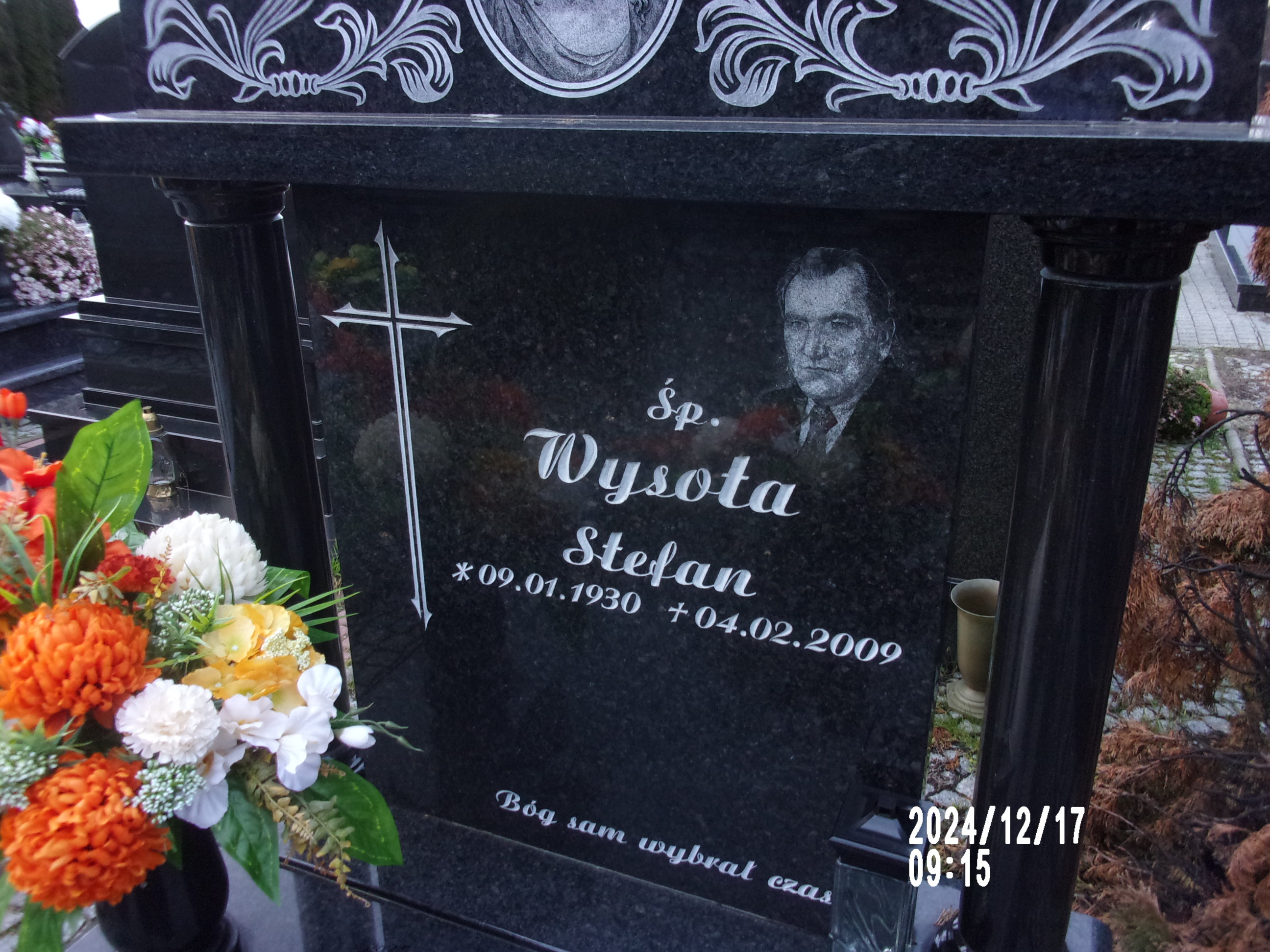 Karolina Wysota 1939 Zgorzelec - Grobonet - Wyszukiwarka osób pochowanych